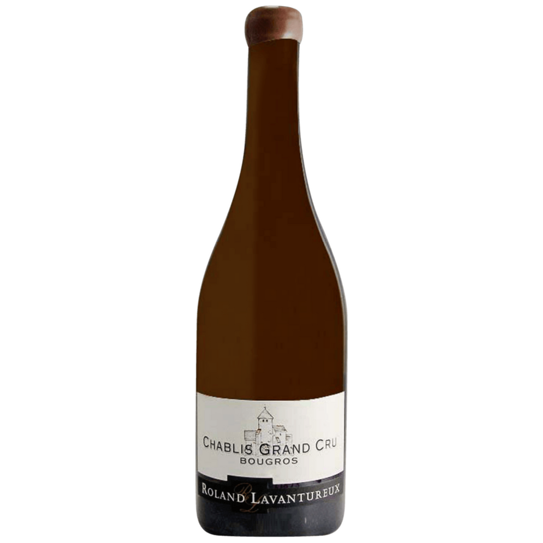 Domaine Lavantureux Bougros, Chablis Grand Cru, France 2021