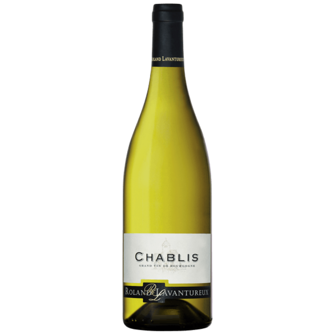 Domaine Lavantureux Chablis, Burgundy, France 2021