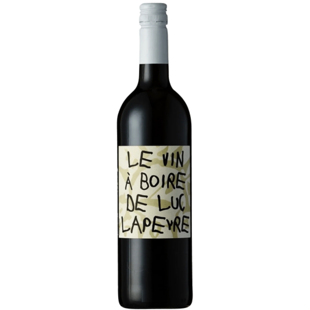 Domaine Luc Lapeyre Vin a Boire de Luc Lapeyre, IGP Pays d'Oc, France 2022 Case (6x750ml)