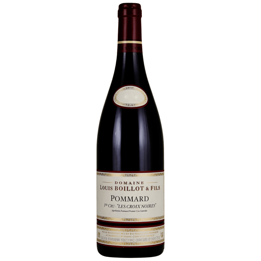 Domaine Lucien Boillot & Fils Les Croix Noires, Pommard Premier Cru, France 2021