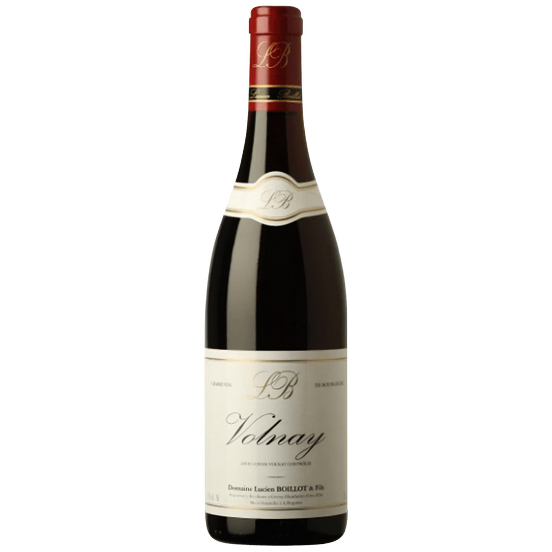 Lucien Boillot Volnay 2022