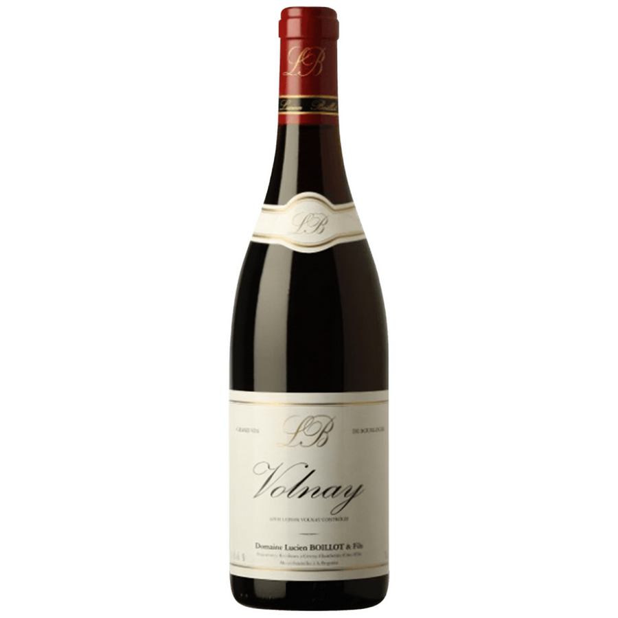 Lucien Boillot Volnay 2022