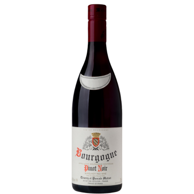Domaine Matrot Bourgogne Pinot Noir, Burgundy, France 2020