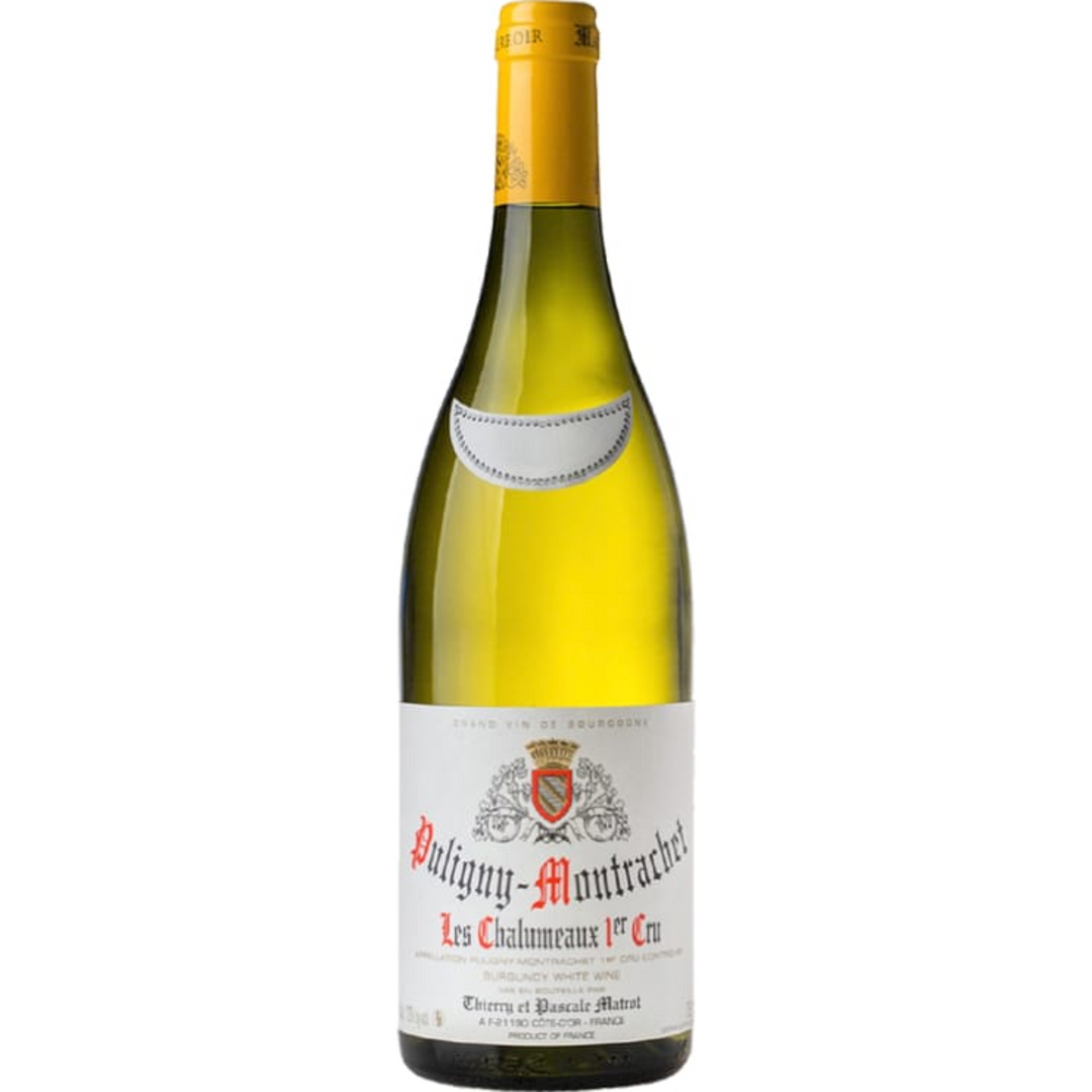 2022 | Domaine Matrot Les Chalumeaux | Puligny-Montrachet