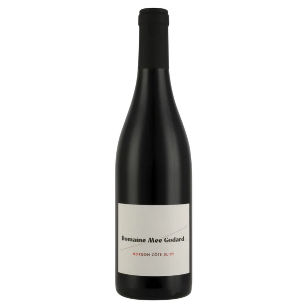 Domaine Mee Godard Morgon Cote de Py Beaujolais, France 2022