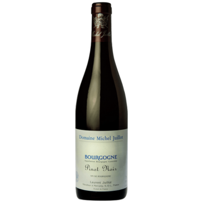 Michel Juillot Bourgogne Rouge