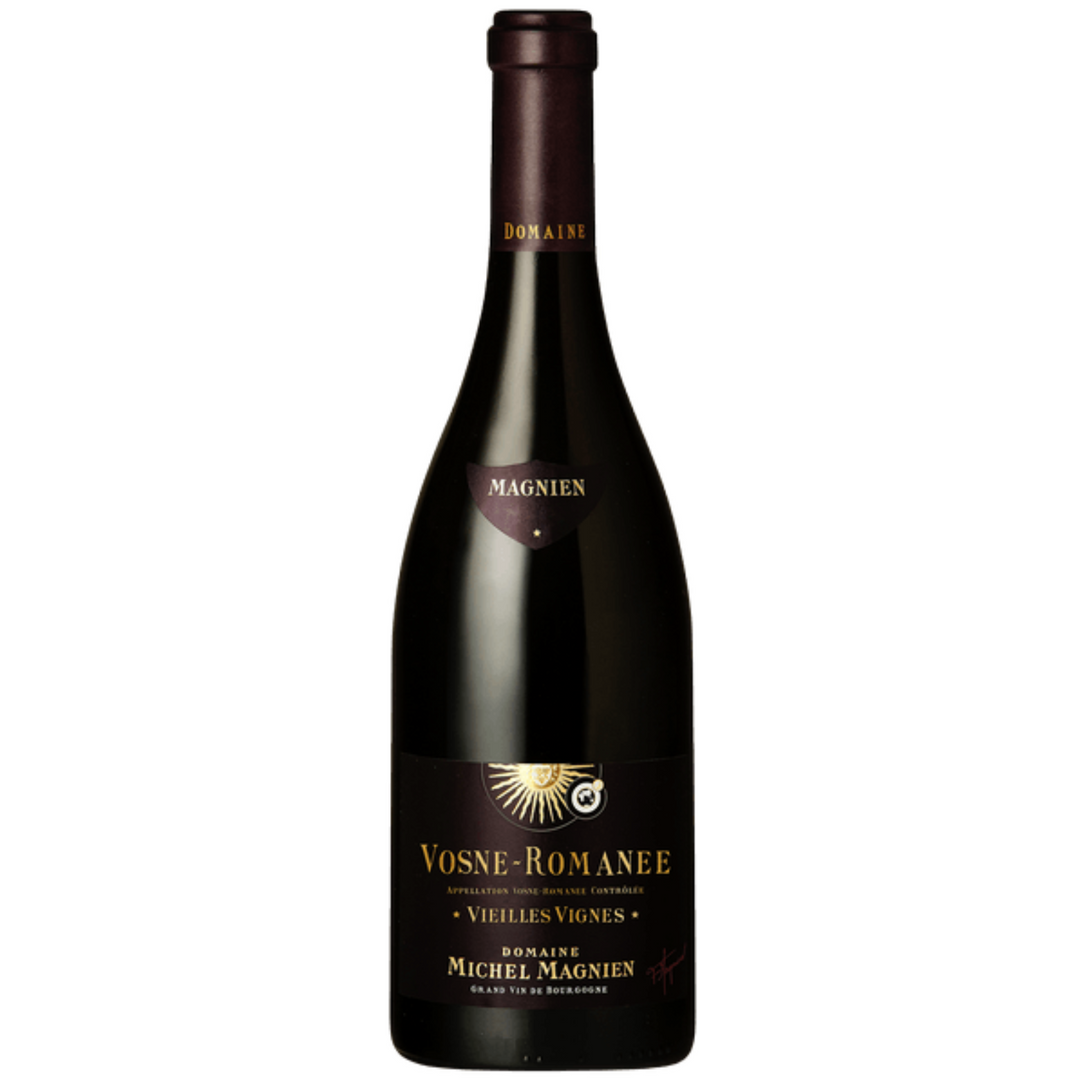 Domaine Michel Magnien Vosne-Romanee Vieilles Vignes, Cote de Nuits, France 2022