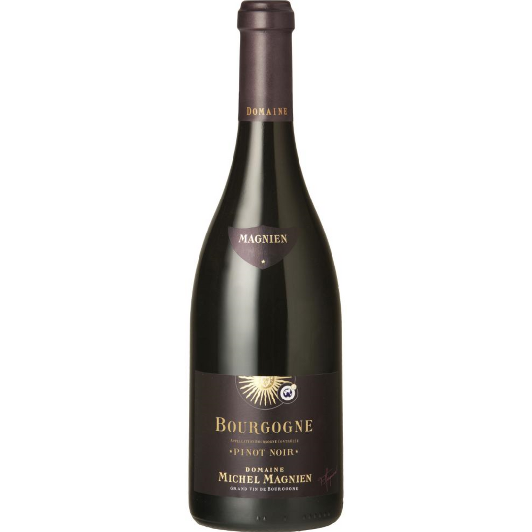 Domaine Michel Magnien Bourgogne Rouge, Burgundy, France 2022