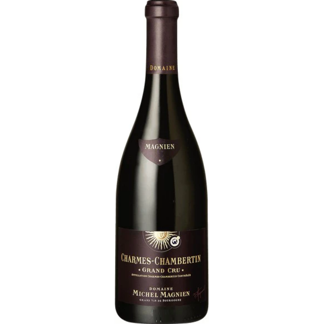 Domaine Michel Magnien Charmes-Chambertin Grand Cru, Cote de Nuits, France 2021