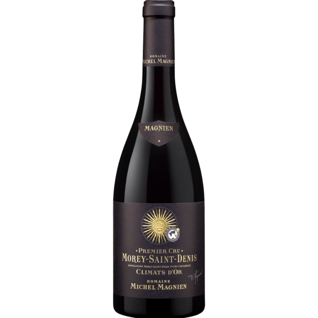 Domaine Michel Magnien Climats d'Or, Morey-Saint-Denis Premier Cru, France 2022