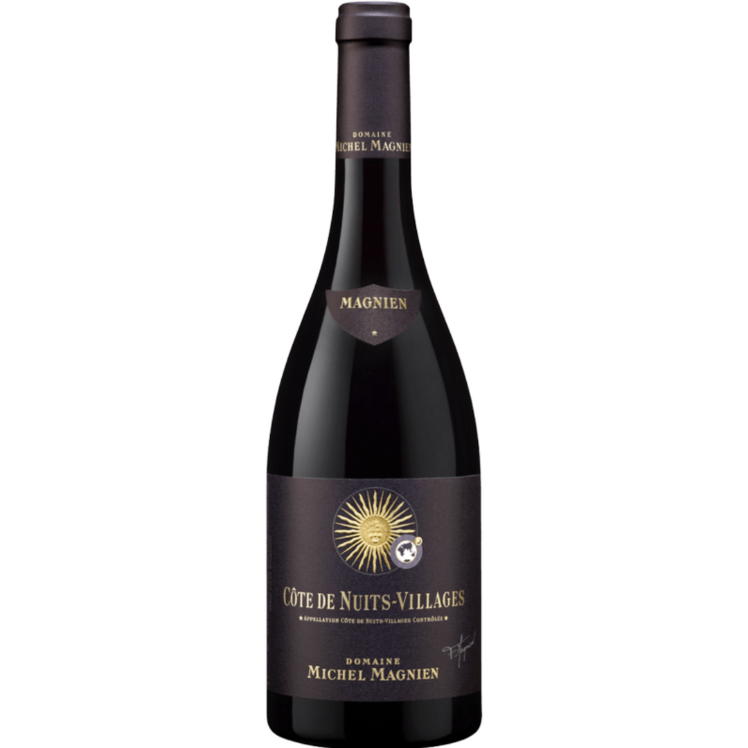 Domaine Michel Magnien Cote de Nuits-Villages, Burgundy, France 2022