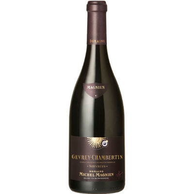 Michel Magnien 2021 Gevrey-Chambertin France Les Seuvrees
