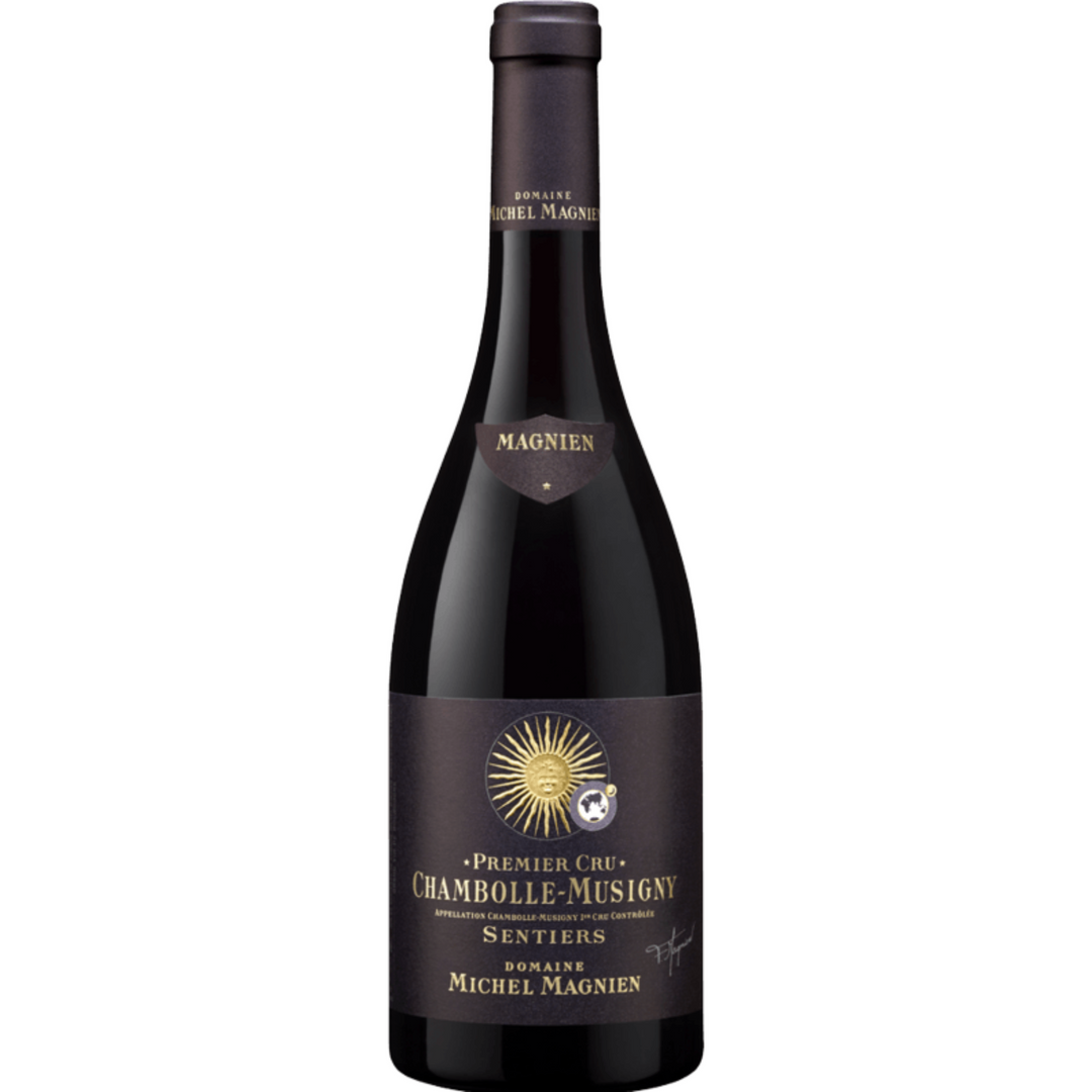 Domaine Michel Magnien Les Sentiers, Chambolle-Musigny Premier Cru, France 2022