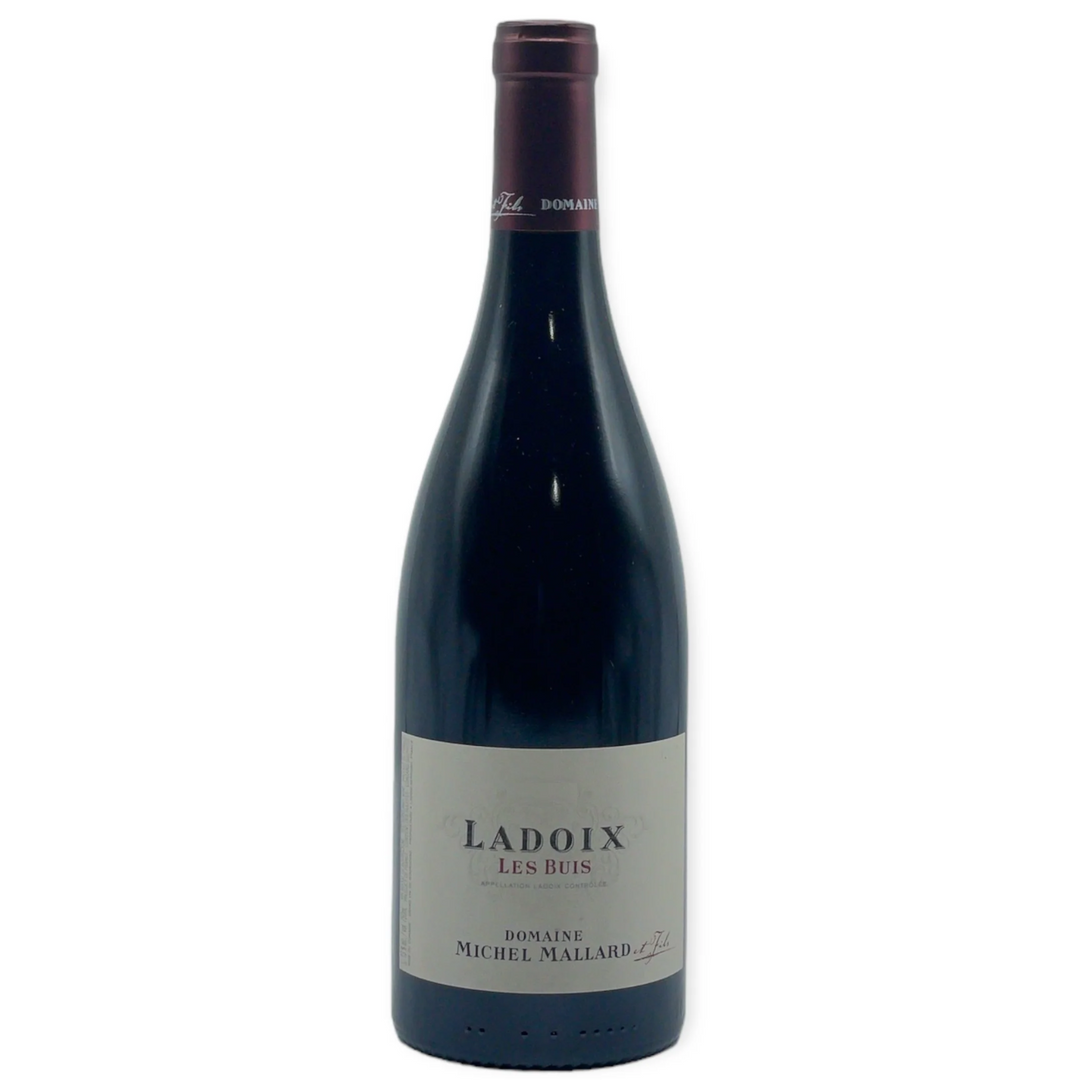Domaine Michel Mallard et Fils Les Buis, Ladoix Premier Cru, France 2020 Case (6x750ml)