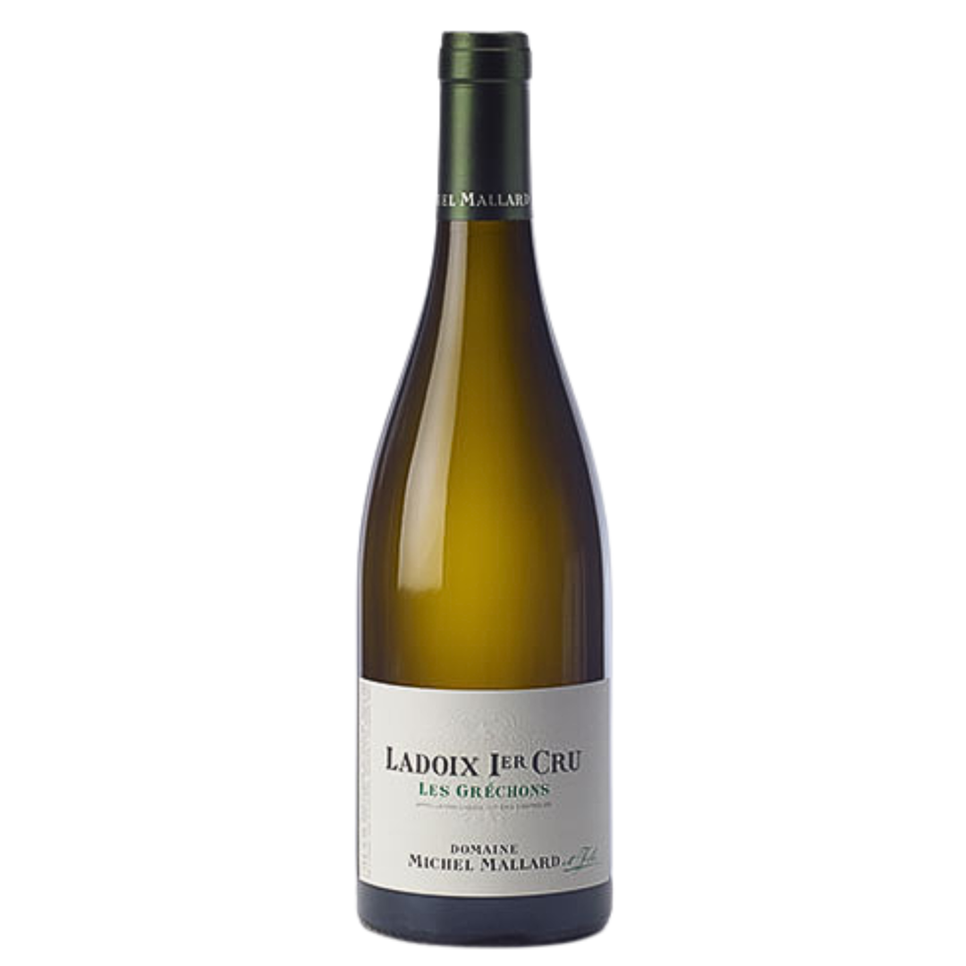 2023 Domaine Michel Mallard et Fils Les Grechons Ladoix Premier Cru, France