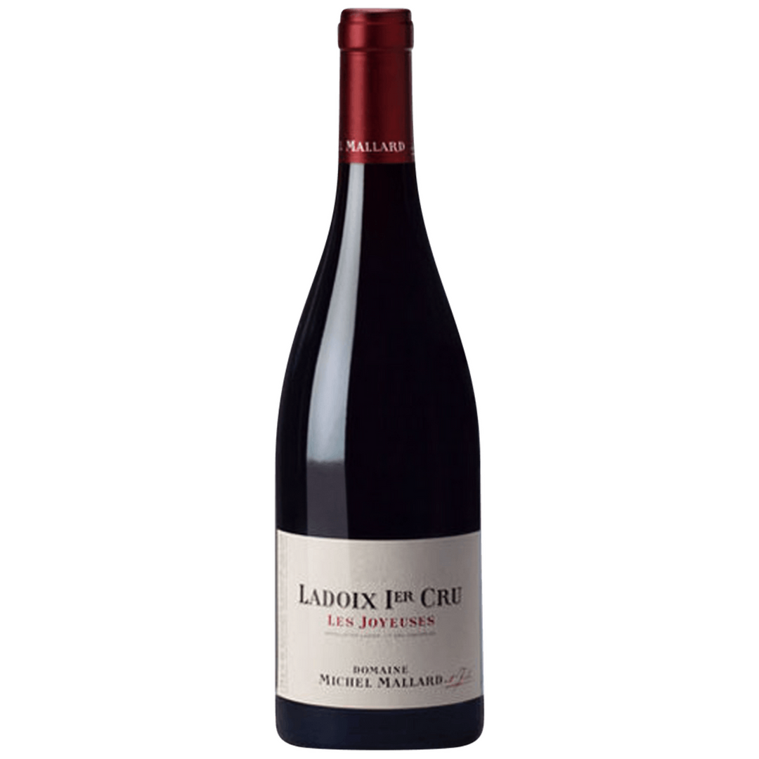 Domaine Michel Mallard 2021 Ladoix Les Joyeuses France