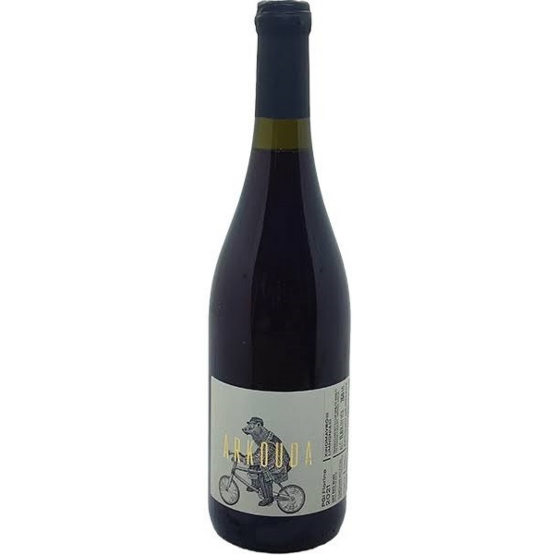 Domaine Oinea Xinomavro/limnonia Arkouda Florina