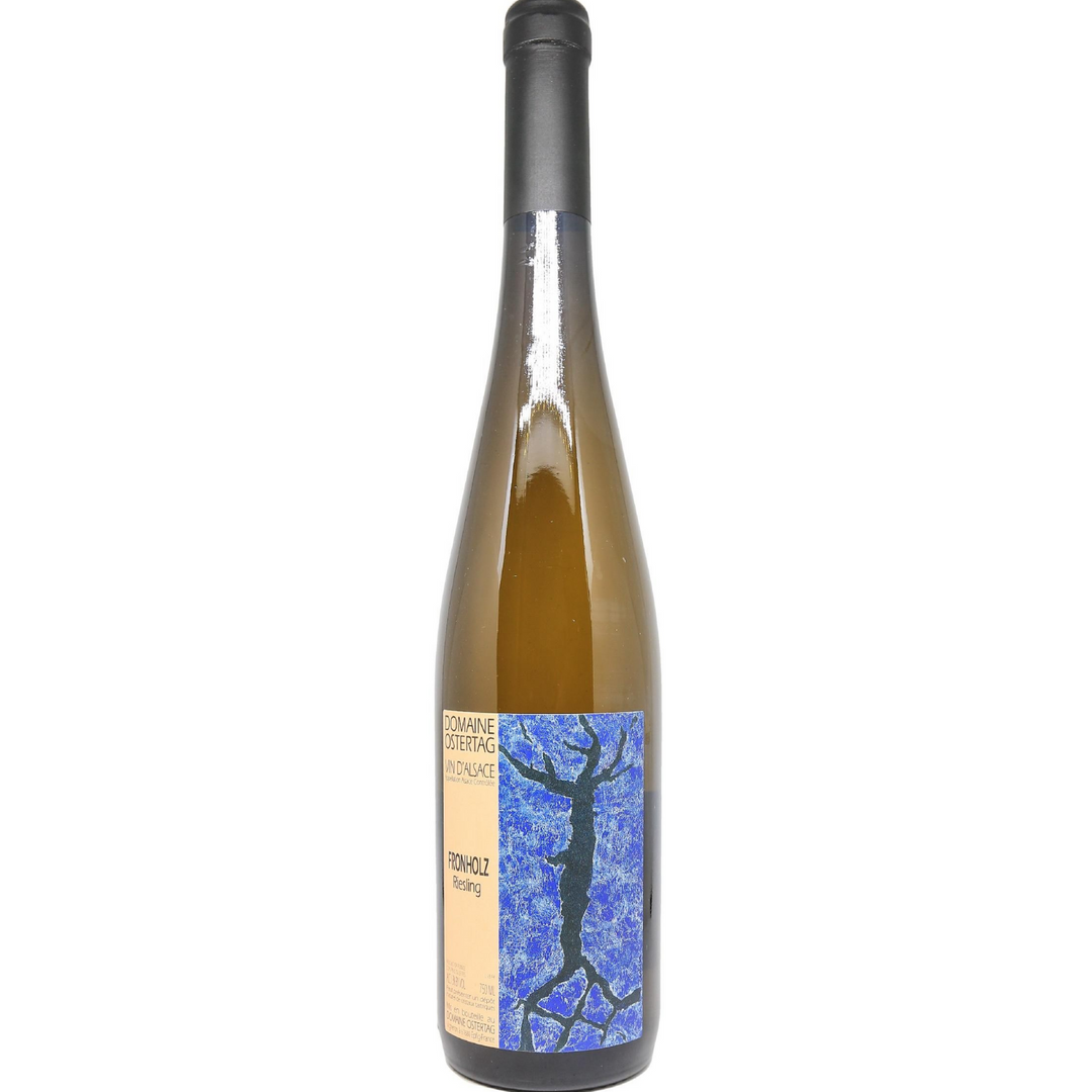 Domaine Ostertag Fronholz Riesling, Alsace, France 2021