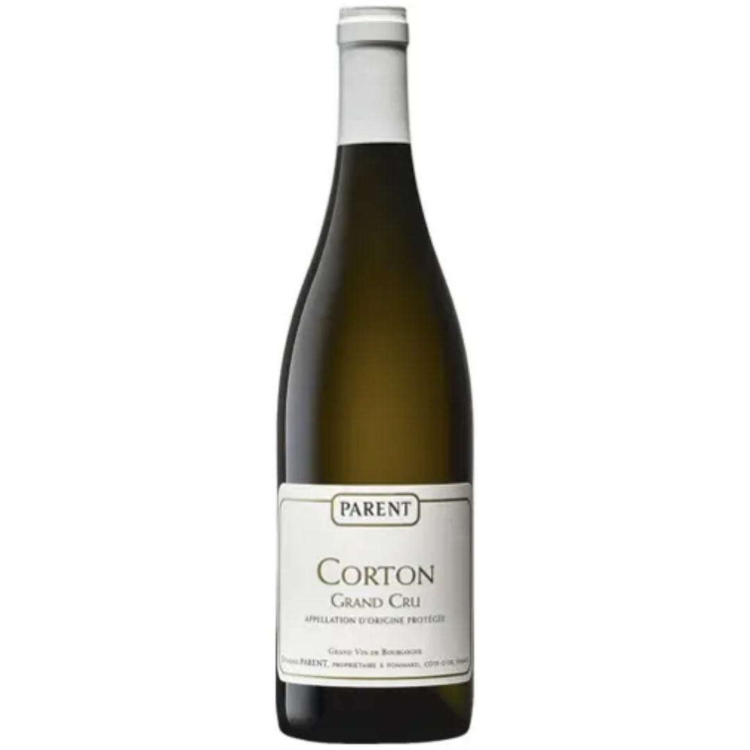 Domaine Parent Corton Blanc Grand Cru, Cote de Beaune, France 2022