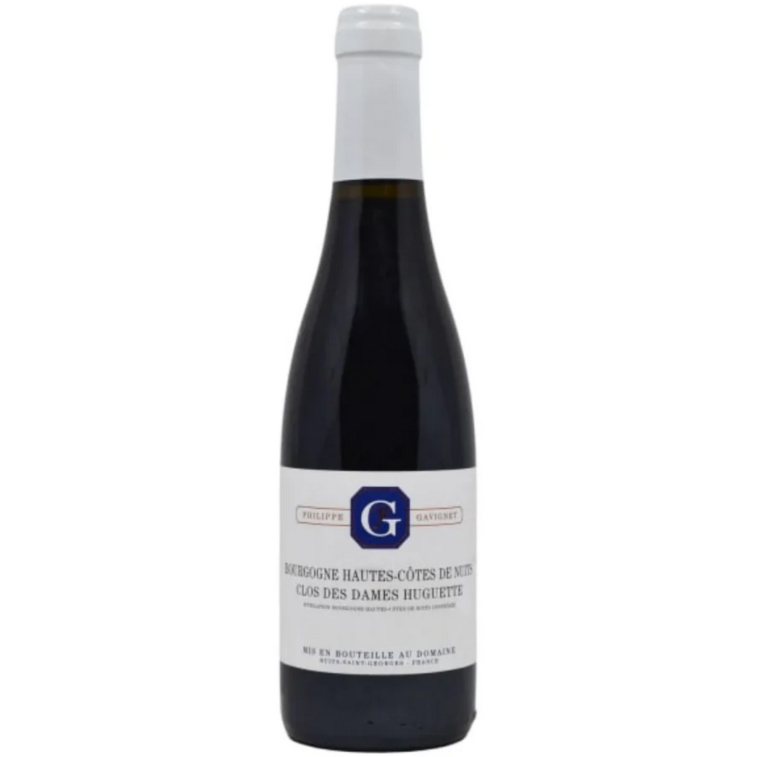 Domaine Philippe Gavignet Bourgogne Hautes-Côtes de Nuits 'Clos des Dames Huguette', France 2021