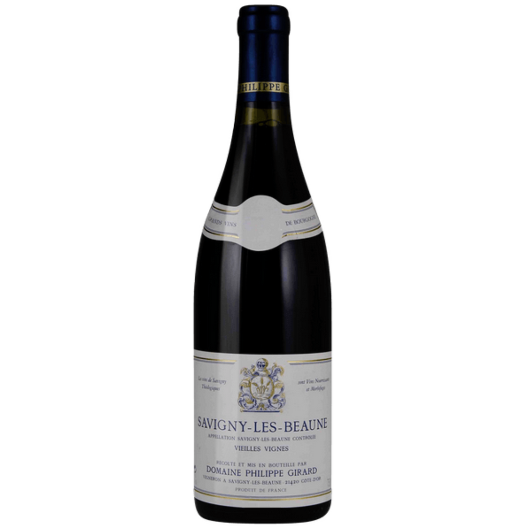 Domaine Philippe Girard Savigny-lès-Beaune Vieilles Vignes, Côte de Beaune, France 2020