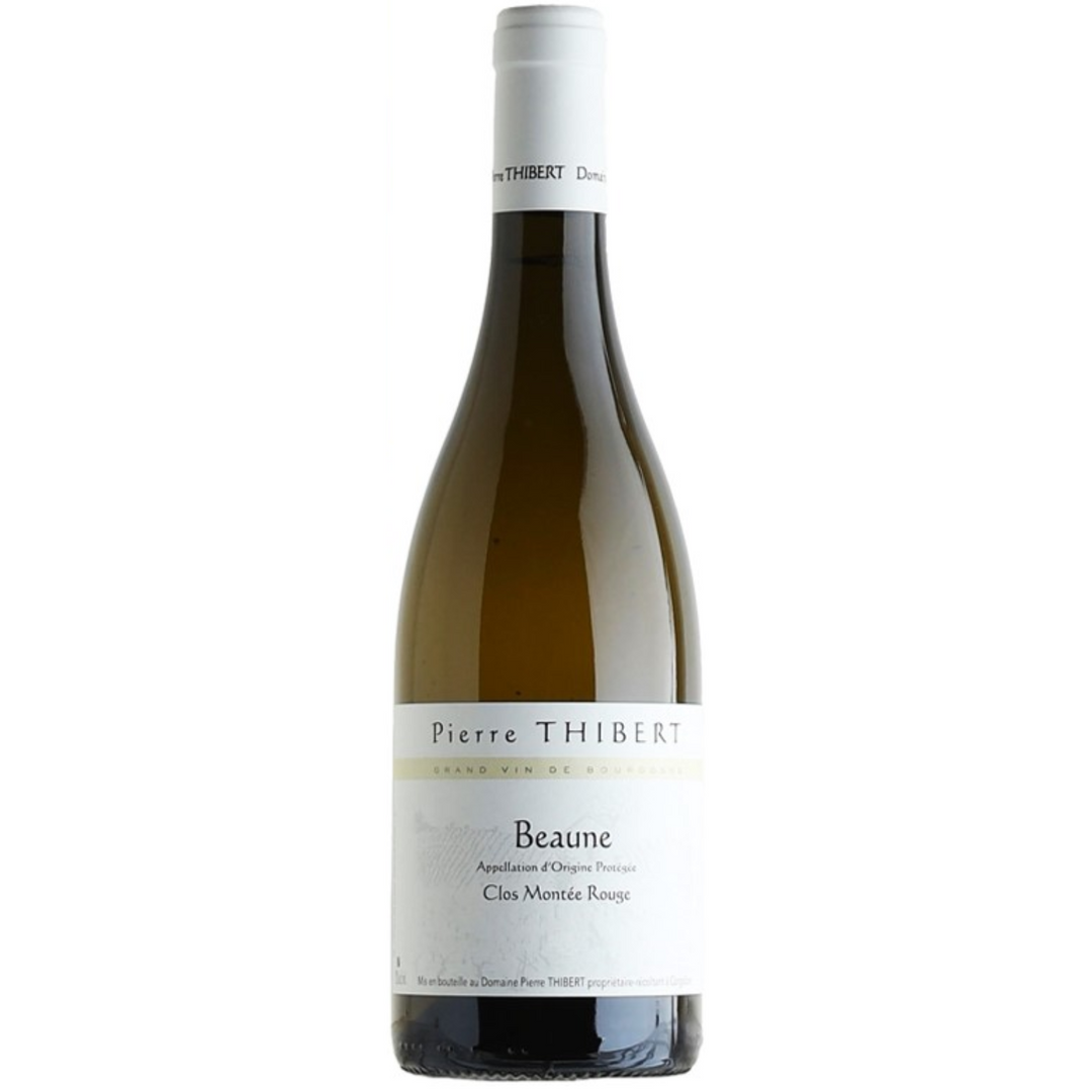 Domaine Pierre Thibert Beaune 'Clos Montee Rouge' Blanc, Cote de Beaune, France 2021