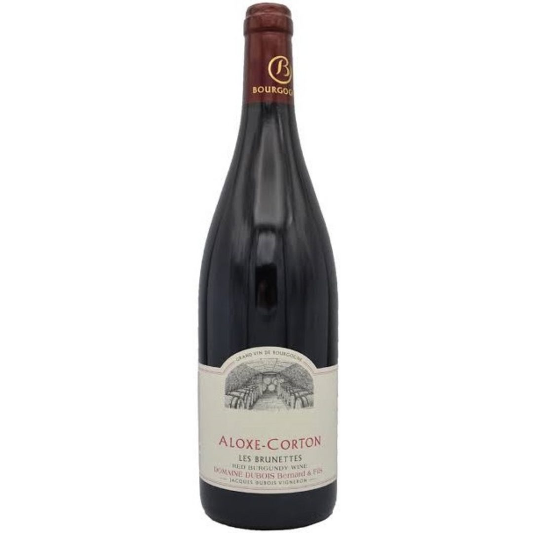 Domaine R Dubois et Fils Aloxe Corton ‘’les Brunettes’’