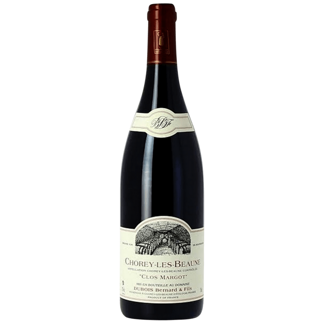 Domaine R Dubois et Fils Chorey les Beaune ‘’Clos Margot’’