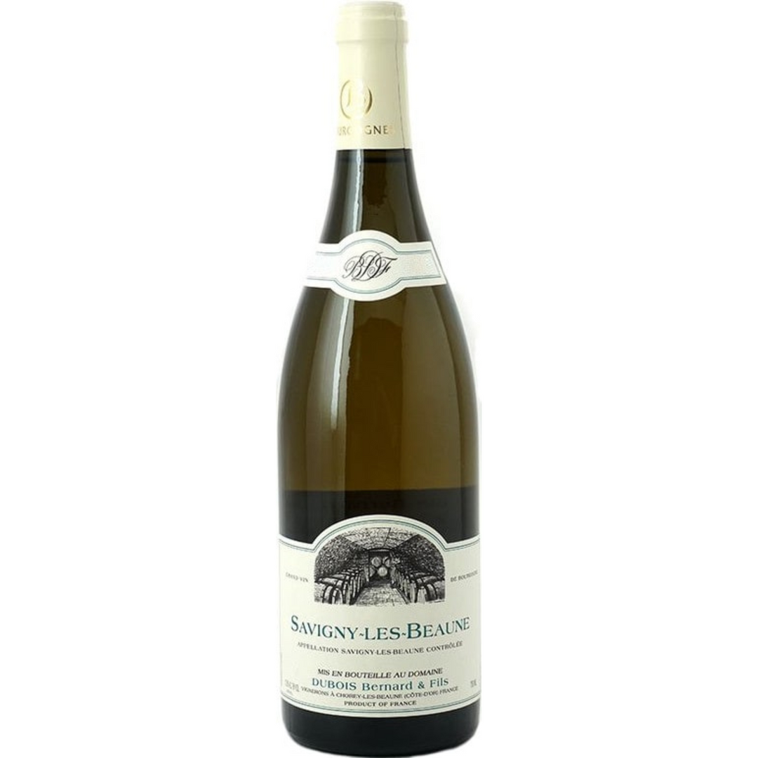 Domaine R Dubois et Fils Savigny les Beaune Blanc