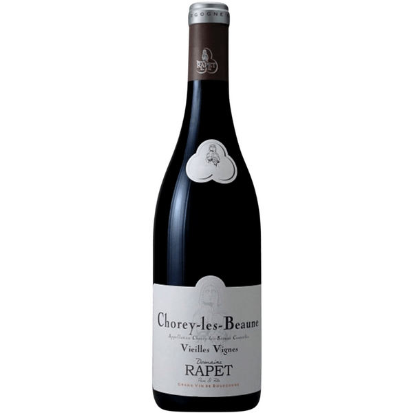 Domaine Rapet Pere & Fils Chorey-les-Beaune Vieilles Vignes, Cote de Beaune, France 2020