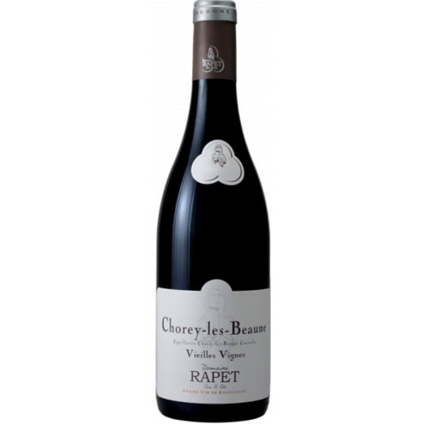 Domaine Rapet Pere & Fils Chorey-les-Beaune Vieilles Vignes, Cote de Beaune, France 2021
