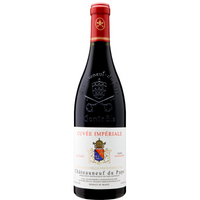 Domaine Raymond Usseglio & Fils Chateauneuf-du-Pape Cuvee Imperiale, Rhone, France 2021