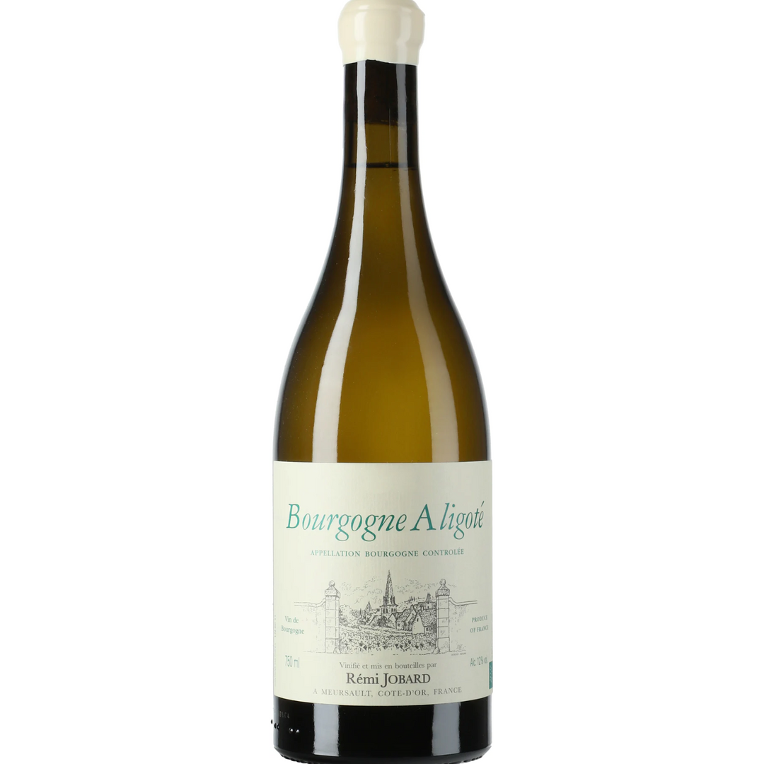 Domaine Remi Jobard Bourgogne Aligote, Burgundy, France 2022