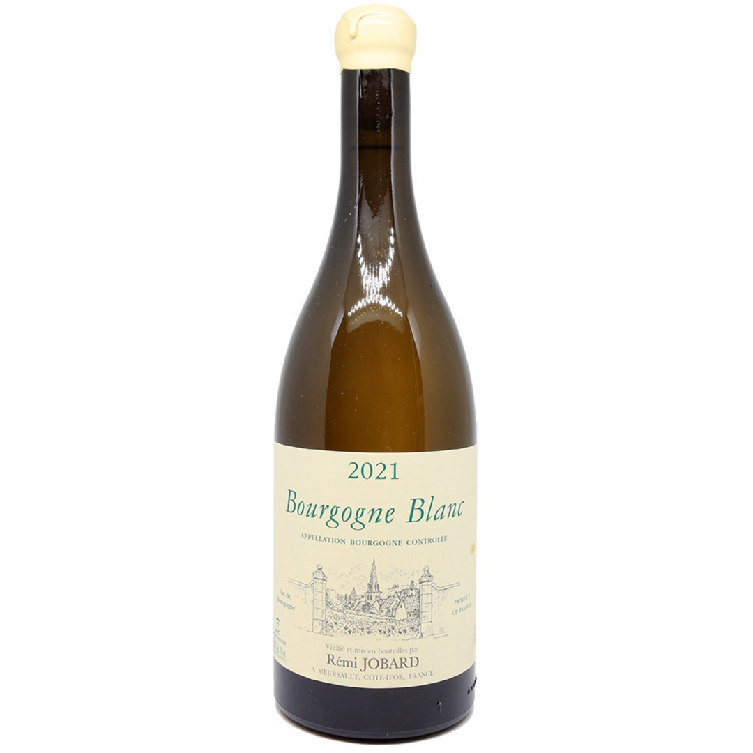 Domaine Remi Jobard Bourgogne Chardonnay, Cote de Beaune, France 2023