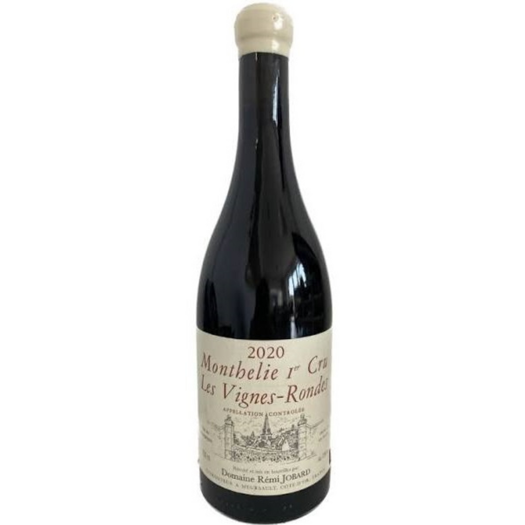 Domaine Remi Jobard Monthelie 'Les Vignes Rondes' 1er Cru, France 2022