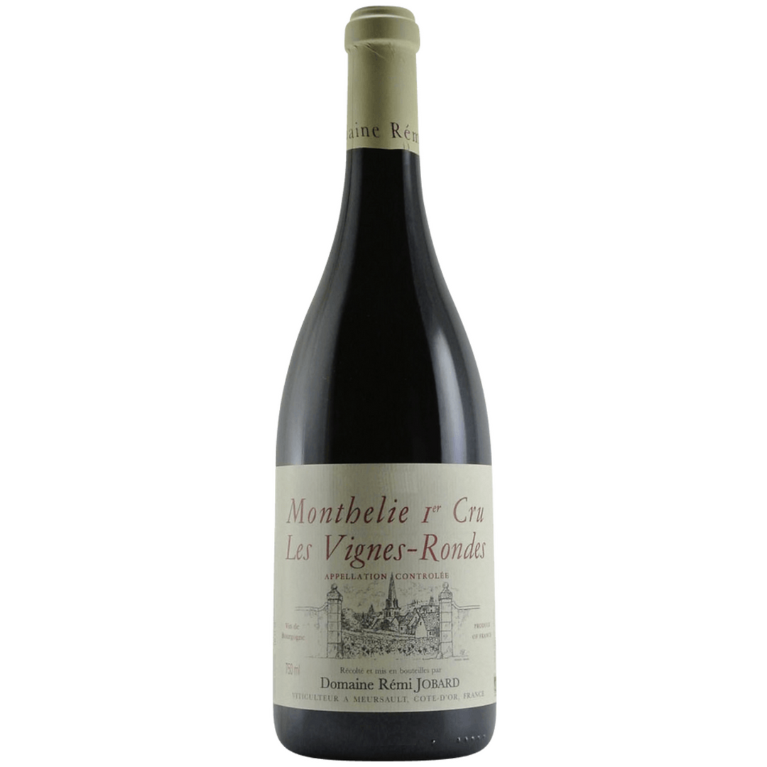Domaine Remi Jobard Monthelie 'Les Vignes Rondes' 1er Cru, France 2023