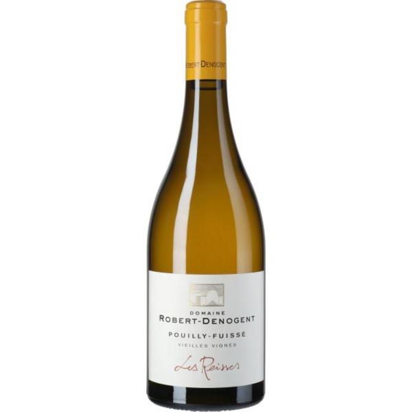Domaine Robert-Denogent Les Reisses Vieilles Vignes, Pouilly-Fuisse Premier Cru, France 2020