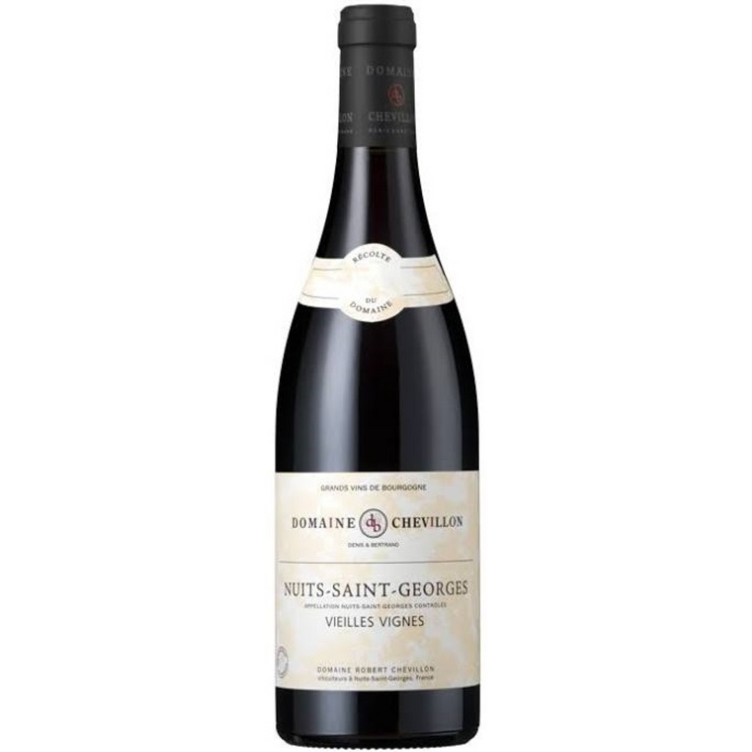Domaine Robert Chevillon Nuits-Saint-Georges 'Vieilles Vignes', France 2022