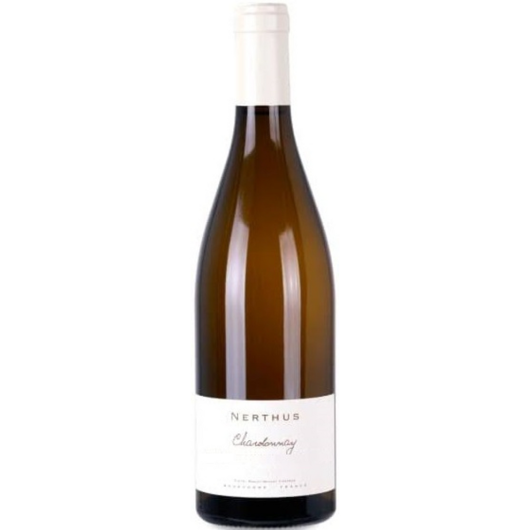 Domaine Roblet-Monnot 'Nerthus' Bourgogne Chardonnay Vieilles Vignes, France 2023