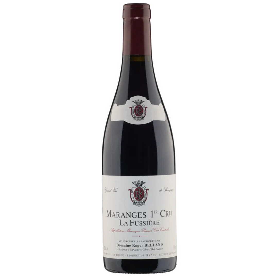 Domaine Roger-Joseph Belland La Fussiere, Maranges Premier Cru, France 2022