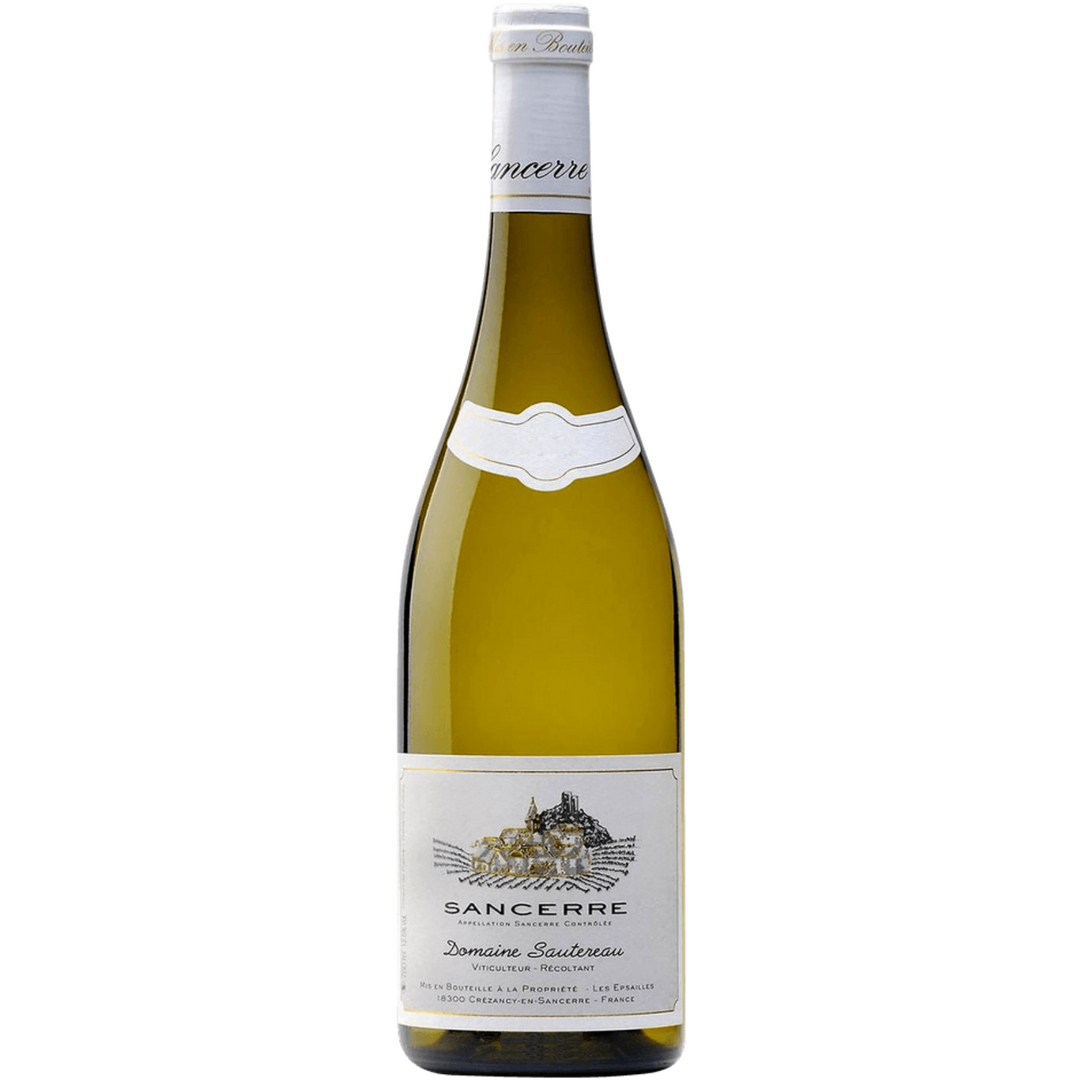 Domaine Sautereau Sancerre