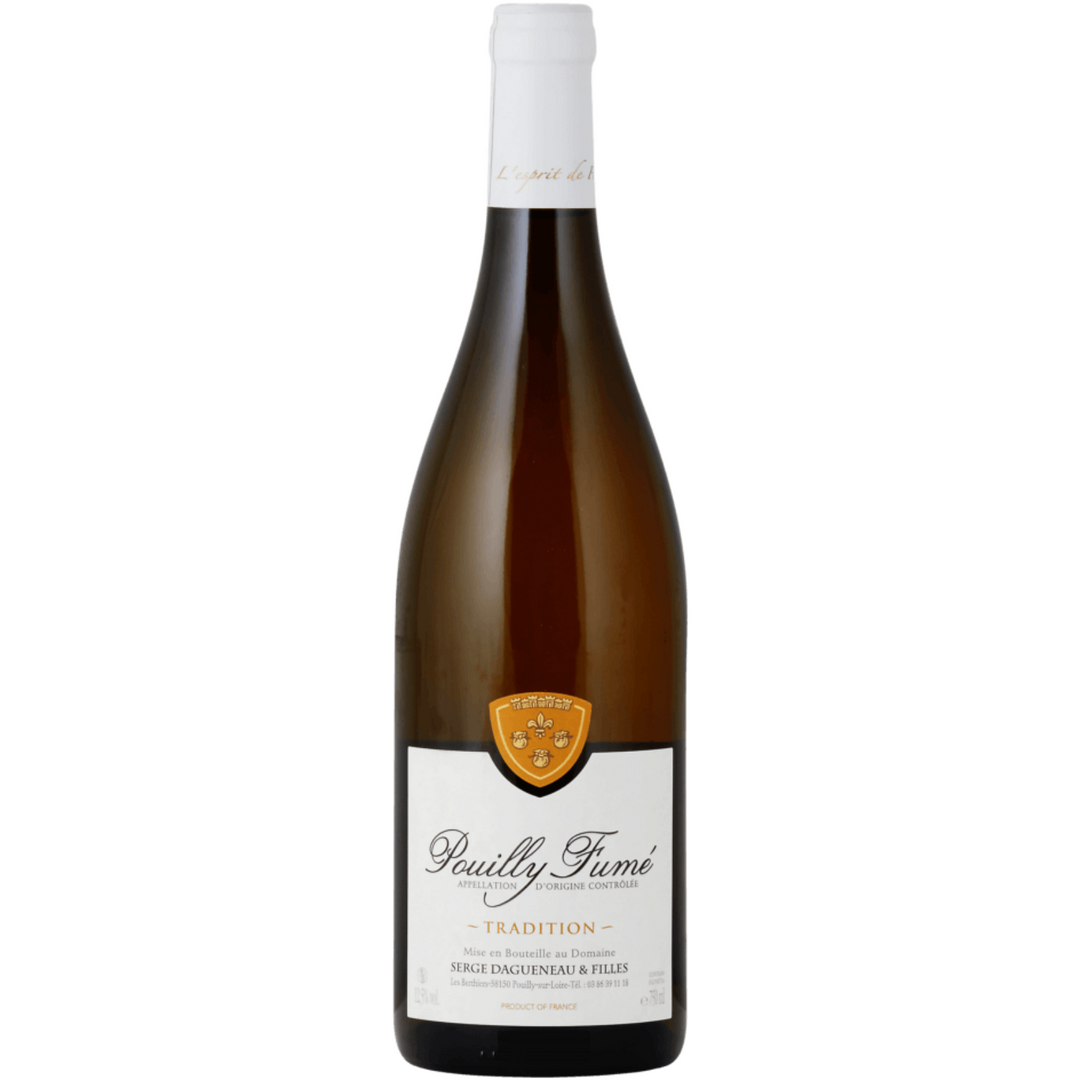 Domaine Serge Dagueneau et Filles Pouilly-Fume Tradition, Loire, France 2022