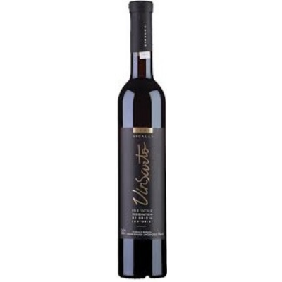 Domaine Sigalas VinSanto, Aegean Islands, Greece NV 500ml
