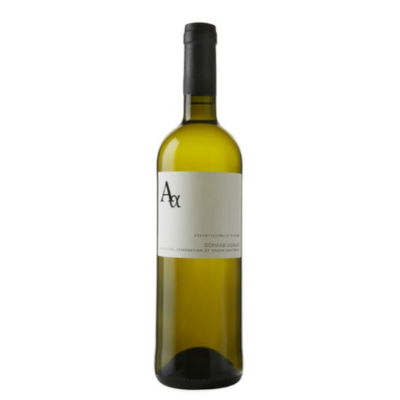 Domaine Sigalas 'AA' Assyrtiko - Athiri, Santorini, Greece 2021