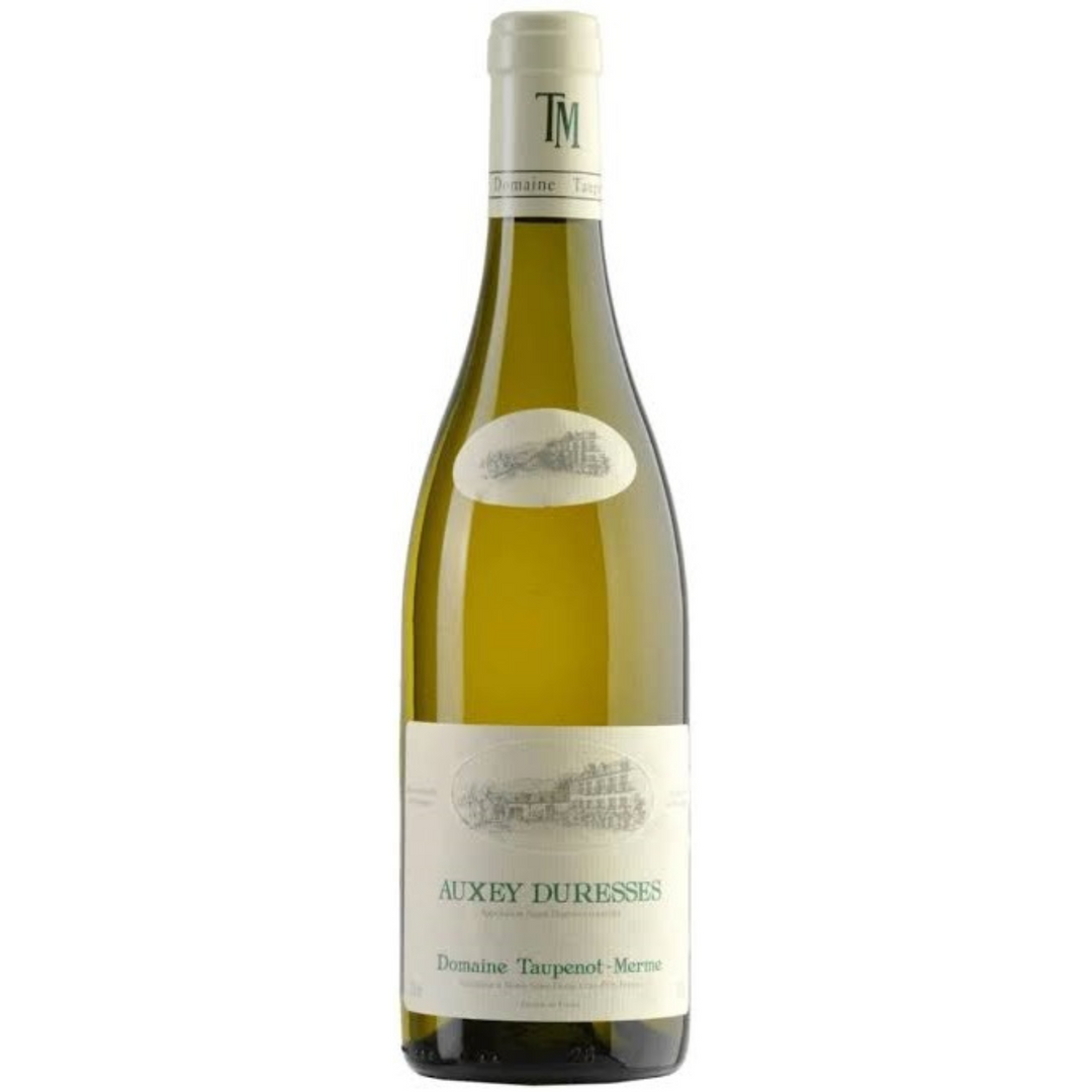 Domaine Taupenot-Merme Auxey-Duresses Blanc, Cote de Beaune, France 2023