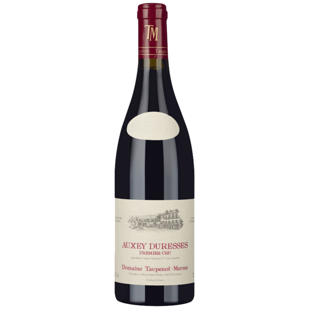 Domaine Taupenot-Merme Auxey-Duresses Rouge, Cote de Beaune, France 2022