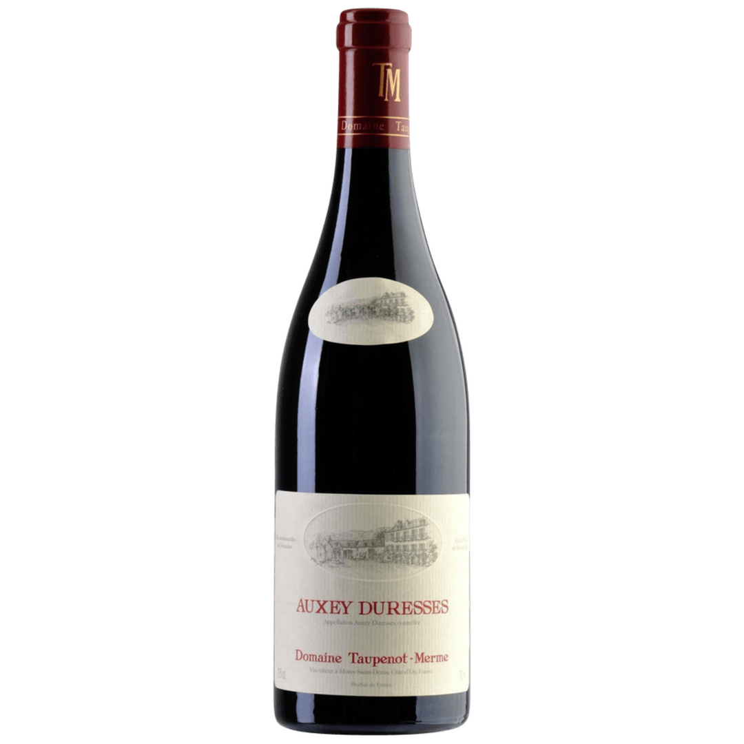 Domaine Taupenot-Merme 2019 Auxey-Duresses Rouge France