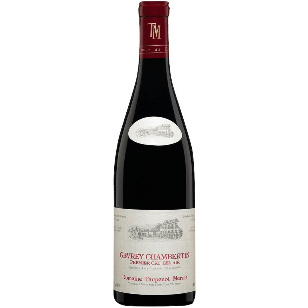 Domaine Taupenot-Merme Gevrey-Chambertin Bel Air 2020 France