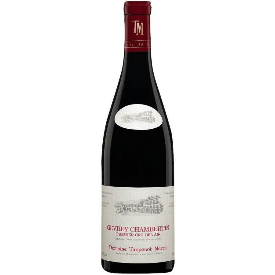 Taupenot Gevrey Bel Air 2022