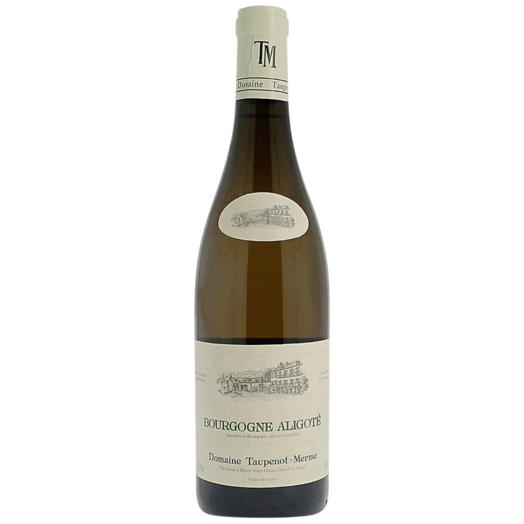 Domaine Taupenot-Merme Bourgogne Aligoté, Burgundy, France 2022